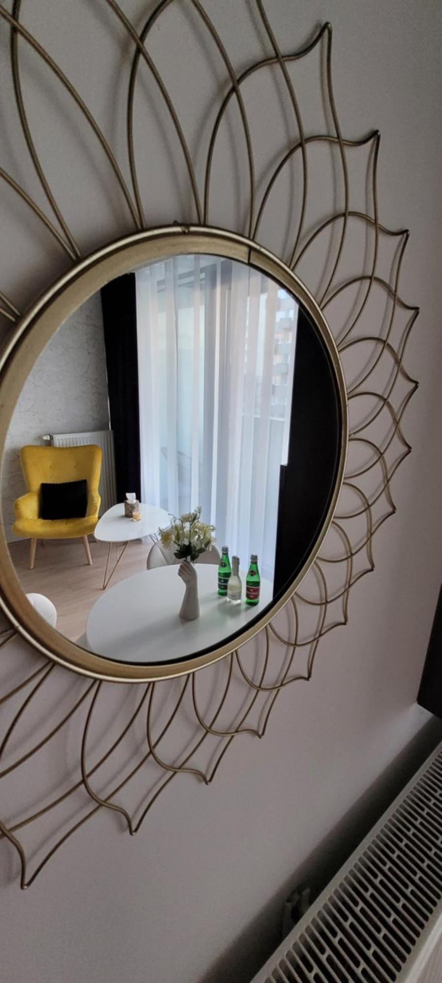 Hanza Tower Apartament 306, Basen, Sauna, Jacuzzi, Fitness シュチェチン エクステリア 写真