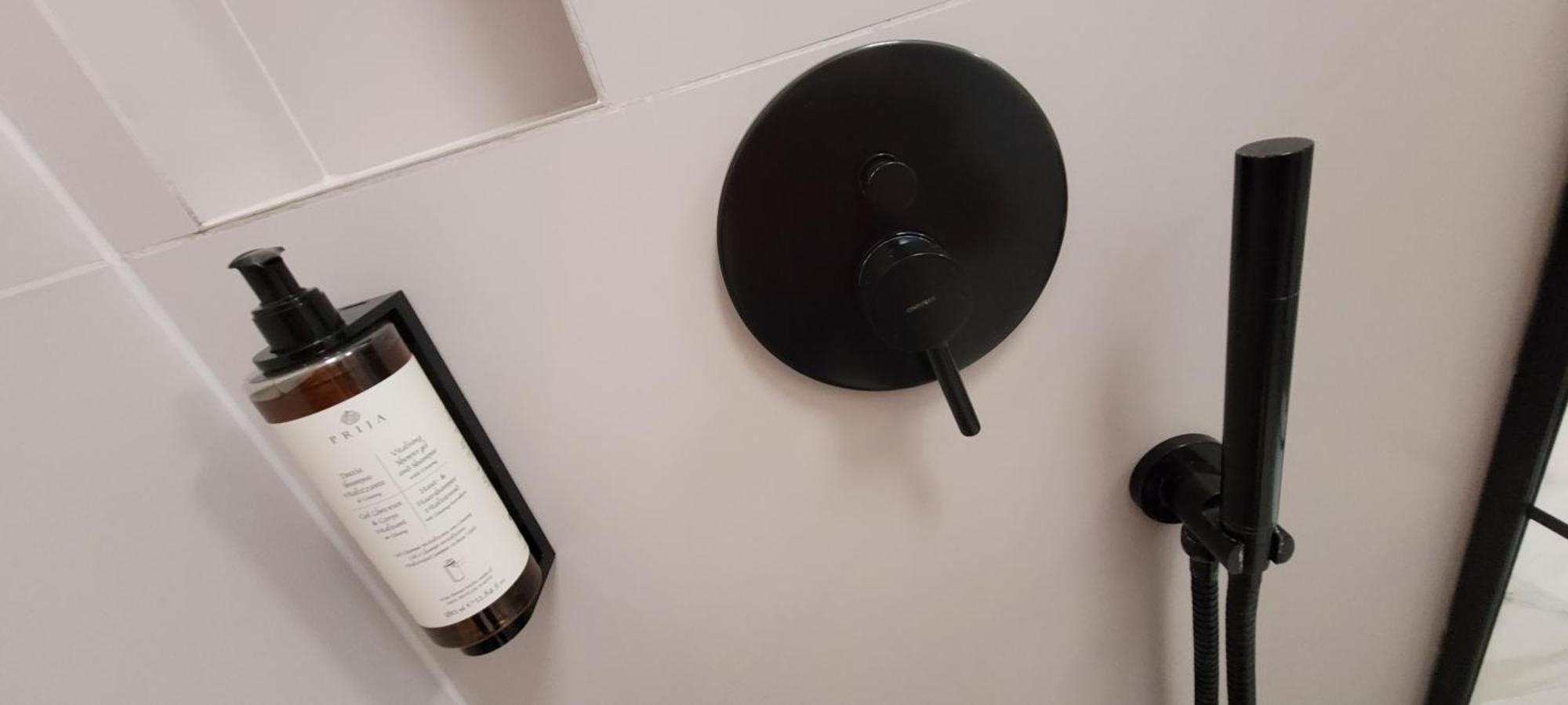 Hanza Tower Apartament 306, Basen, Sauna, Jacuzzi, Fitness シュチェチン エクステリア 写真