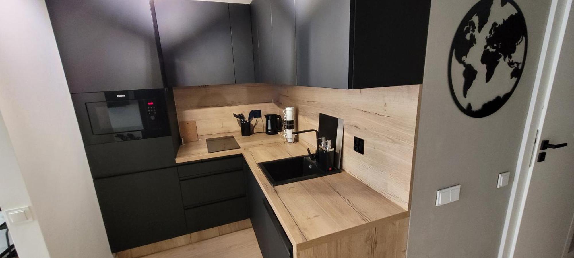 Hanza Tower Apartament 306, Basen, Sauna, Jacuzzi, Fitness シュチェチン エクステリア 写真