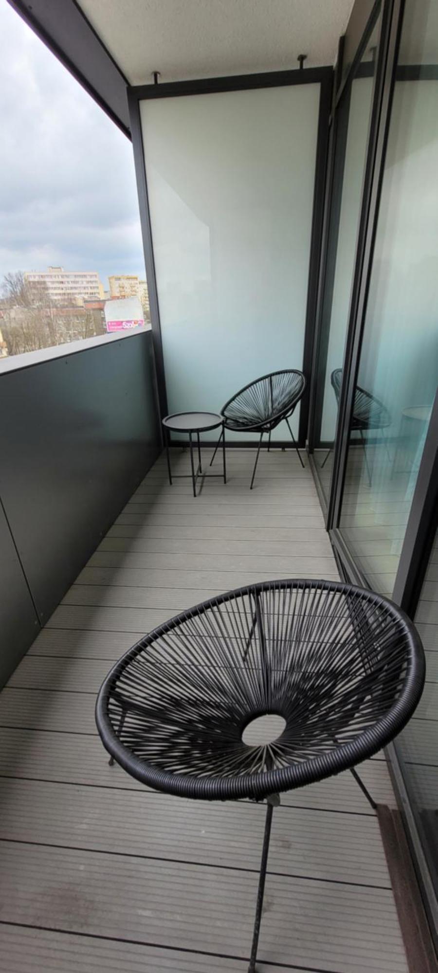 Hanza Tower Apartament 306, Basen, Sauna, Jacuzzi, Fitness シュチェチン エクステリア 写真
