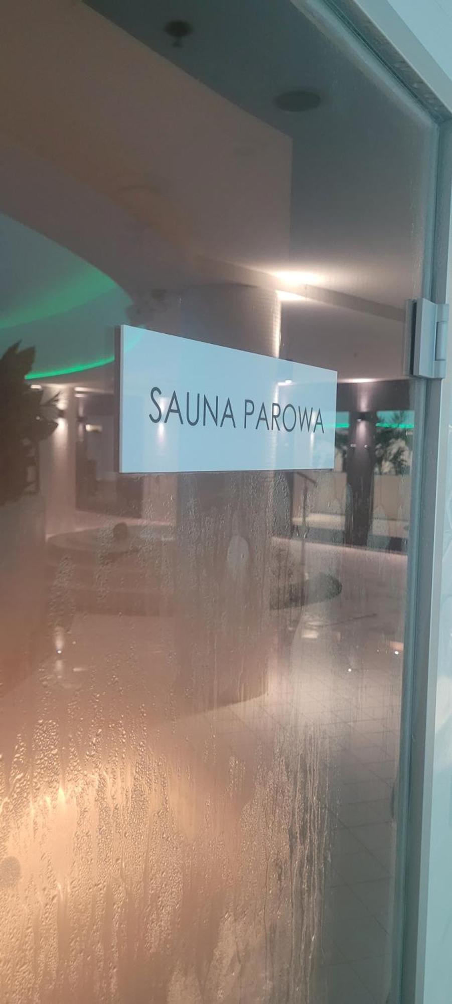 Hanza Tower Apartament 306, Basen, Sauna, Jacuzzi, Fitness シュチェチン エクステリア 写真