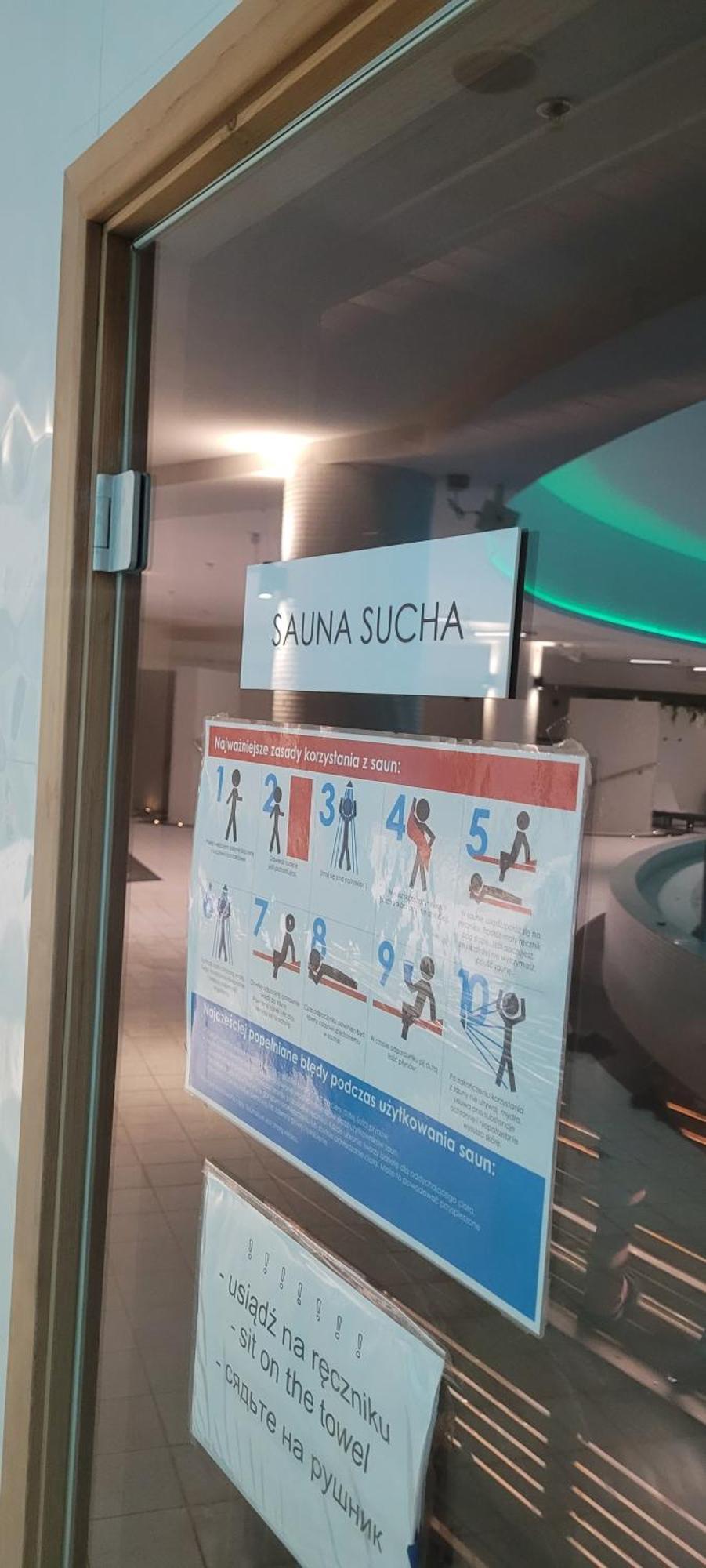 Hanza Tower Apartament 306, Basen, Sauna, Jacuzzi, Fitness シュチェチン エクステリア 写真