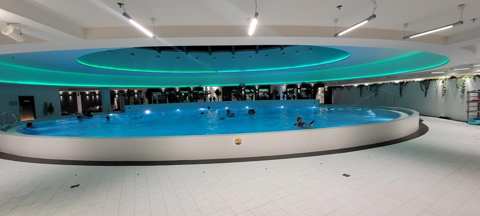 Hanza Tower Apartament 306, Basen, Sauna, Jacuzzi, Fitness シュチェチン エクステリア 写真